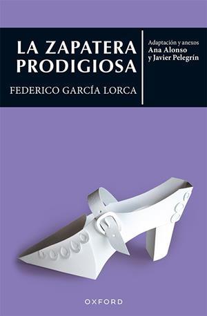 La zapatera prodigiosa (El Árbol de los Clásicos) | 9788467395815 | Alonso, Ana/Pelegrín, Javier | Llibres.cat | Llibreria online en català | La Impossible Llibreters Barcelona
