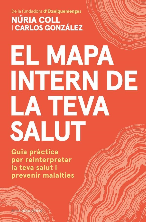 El mapa intern de la teva salut | 9791387935047 | Coll, Núria / González Álvarez, Carlos | Llibres.cat | Llibreria online en català | La Impossible Llibreters Barcelona