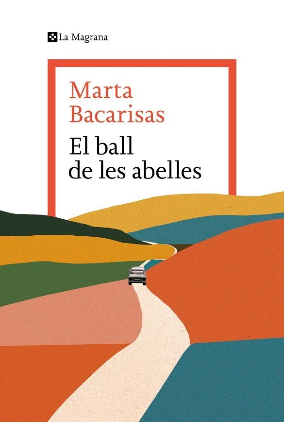El ball de les abelles | 9788419334916 | Bacarisas, Marta | Llibres.cat | Llibreria online en català | La Impossible Llibreters Barcelona