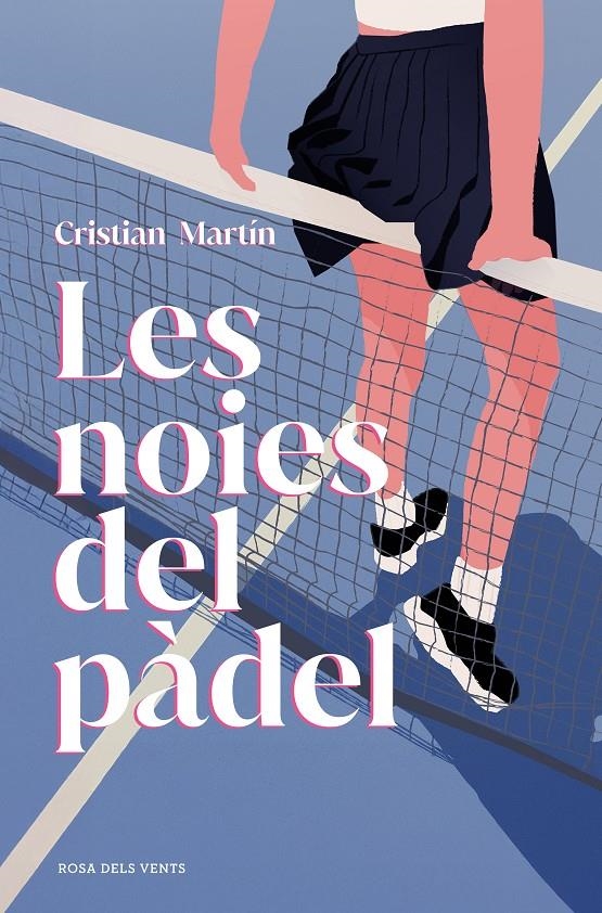 Les noies del pàdel | 9791387653736 | Martín, Cristian | Llibres.cat | Llibreria online en català | La Impossible Llibreters Barcelona