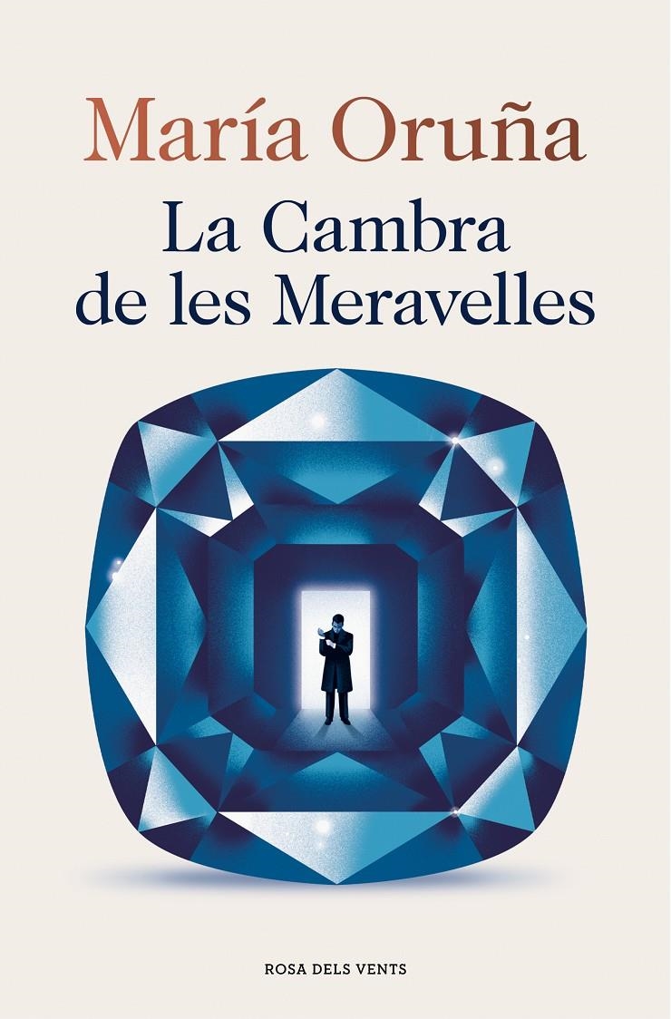 La Cambra de les Meravelles | 9791387935191 | Oruña, María | Llibres.cat | Llibreria online en català | La Impossible Llibreters Barcelona