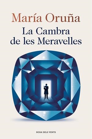 La Cambra de les Meravelles | 9791387935191 | Oruña, María | Llibres.cat | Llibreria online en català | La Impossible Llibreters Barcelona