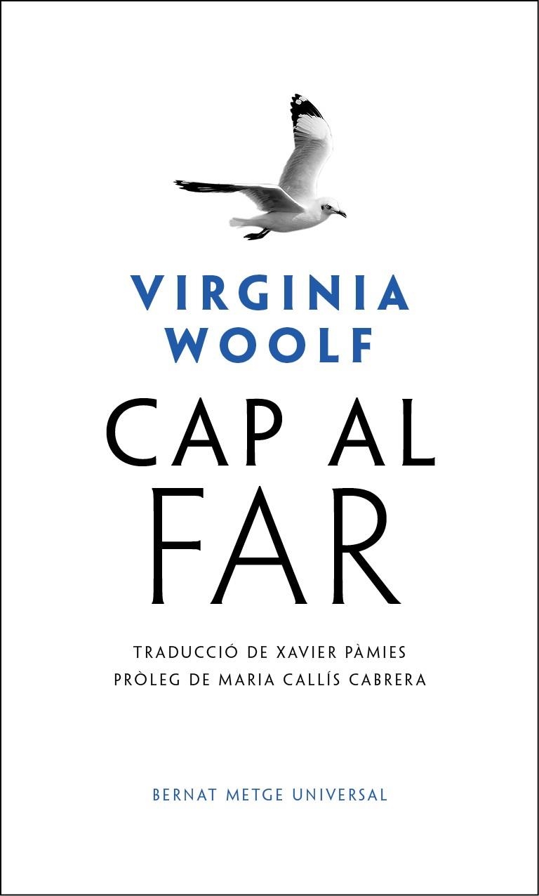 Cap al far | 9788498594799 | Woolf, Virginia | Llibres.cat | Llibreria online en català | La Impossible Llibreters Barcelona