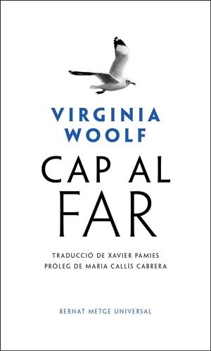 Cap al far | 9788498594799 | Woolf, Virginia | Llibres.cat | Llibreria online en català | La Impossible Llibreters Barcelona