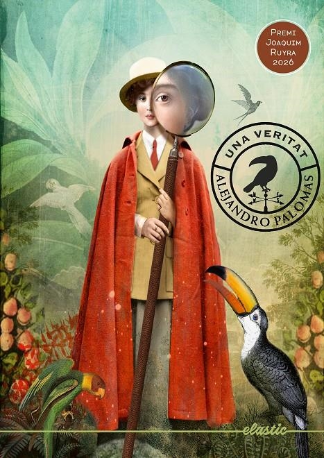 Una veritat | 9788419478283 | Palomas, Alejandro | Llibres.cat | Llibreria online en català | La Impossible Llibreters Barcelona