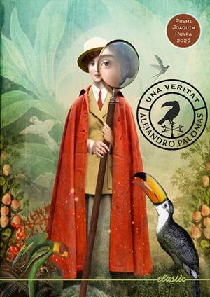 Una veritat | 9788419478283 | Palomas, Alejandro | Llibres.cat | Llibreria online en català | La Impossible Llibreters Barcelona