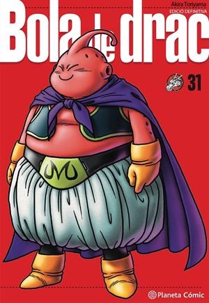 Bola de Drac Definitiva n. 31/34 | 9788491538301 | Toriyama, Akira | Llibres.cat | Llibreria online en català | La Impossible Llibreters Barcelona