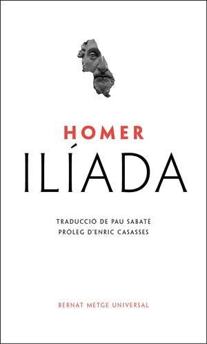 Ilíada | 9788498594751 | ., Homer | Llibres.cat | Llibreria online en català | La Impossible Llibreters Barcelona