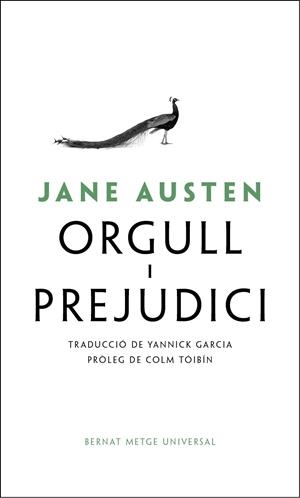 Orgull i prejudici | 9788498594782 | Austen, Jane | Llibres.cat | Llibreria online en català | La Impossible Llibreters Barcelona
