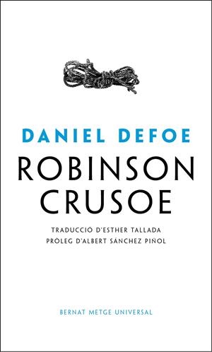 Robinson Crusoe | 9788498594768 | Defoe, Daniel | Llibres.cat | Llibreria online en català | La Impossible Llibreters Barcelona