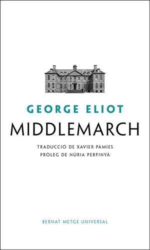 Middlemarch | 9788498594843 | Eliot, George | Llibres.cat | Llibreria online en català | La Impossible Llibreters Barcelona