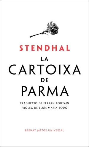 La cartoixa de Parma | 9788498594829 | ., Stendhal | Llibres.cat | Llibreria online en català | La Impossible Llibreters Barcelona