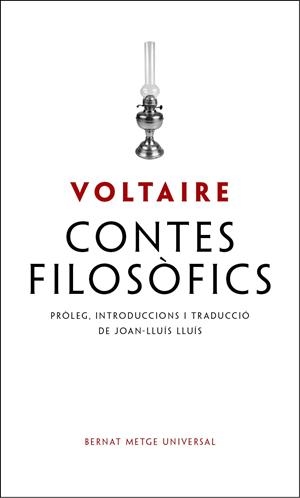 Contes filosòfics | 9788498594805 | Voltaire, François Marie Arouet | Llibres.cat | Llibreria online en català | La Impossible Llibreters Barcelona