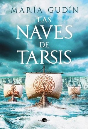 Las naves de Tarsis | 9791388337024 | Gudín, María | Llibres.cat | Llibreria online en català | La Impossible Llibreters Barcelona