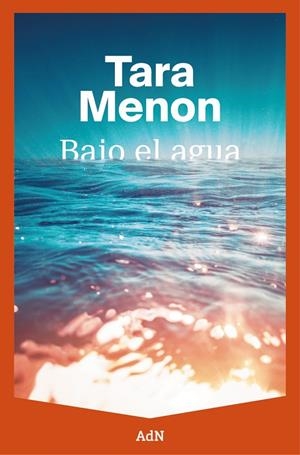 Bajo el agua | 9791387596590 | Menon, Tara | Llibres.cat | Llibreria online en català | La Impossible Llibreters Barcelona