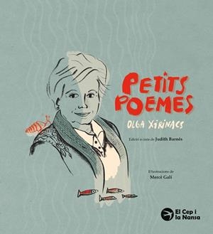 Olga Xirinacs. Petits poemes | 9791387876333 | Xirinacs, Olga | Llibres.cat | Llibreria online en català | La Impossible Llibreters Barcelona