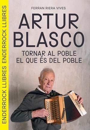 Artur Blasco | 9791399057072 | Riera Vives, Ferran | Llibres.cat | Llibreria online en català | La Impossible Llibreters Barcelona