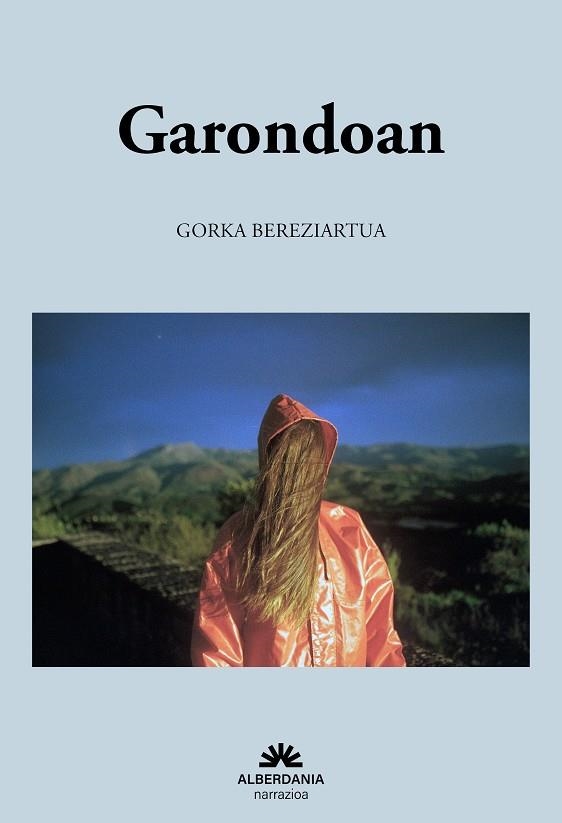 Garondoan | 9788498689662 | Bereziartua, Gorka | Llibres.cat | Llibreria online en català | La Impossible Llibreters Barcelona