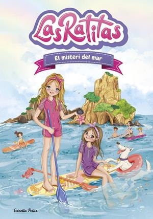 Las Ratitas 17. El misteri del mar | 9791387783501 | Ratitas, Las | Llibres.cat | Llibreria online en català | La Impossible Llibreters Barcelona