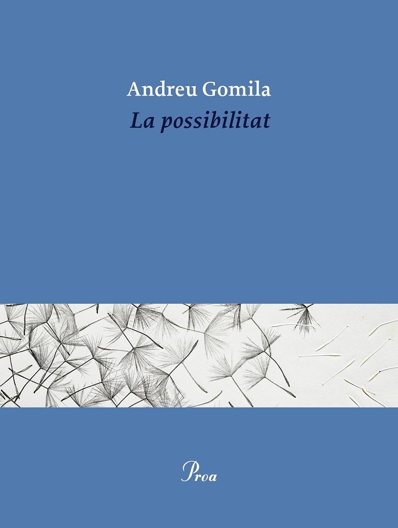 La possibilitat | 9791388369162 | Gomila, Andreu | Llibres.cat | Llibreria online en català | La Impossible Llibreters Barcelona