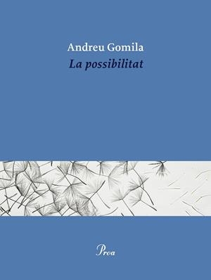 La possibilitat | 9791388369162 | Gomila, Andreu | Llibres.cat | Llibreria online en català | La Impossible Llibreters Barcelona