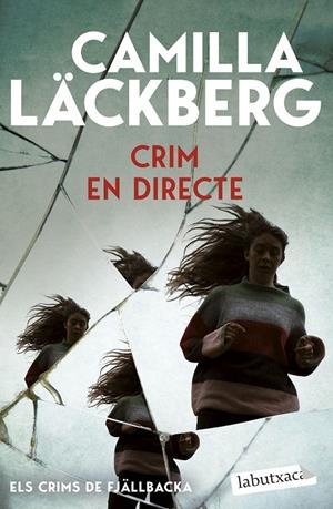 Crim en directe (Els Crims de Fjällbacka) | 9791387802745 | Läckberg, Camilla | Llibres.cat | Llibreria online en català | La Impossible Llibreters Barcelona
