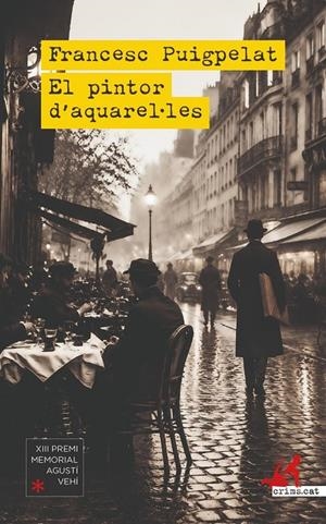 El pintor d'aquarel·les | 9791388174155 | Puigpelat, Francesc | Llibres.cat | Llibreria online en català | La Impossible Llibreters Barcelona