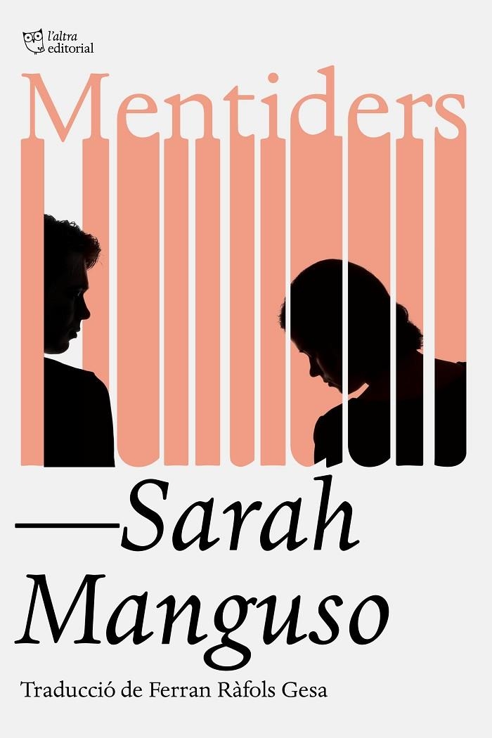 Mentiders | 9791387672515 | Manguso, Sarah | Llibres.cat | Llibreria online en català | La Impossible Llibreters Barcelona