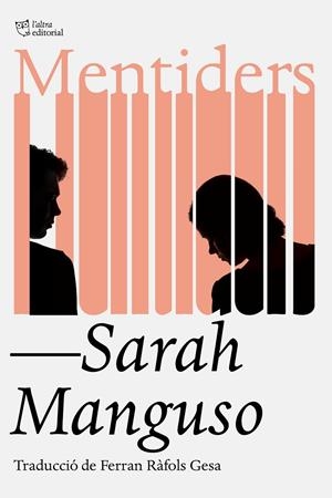 Mentiders | 9791387672515 | Manguso, Sarah | Llibres.cat | Llibreria online en català | La Impossible Llibreters Barcelona
