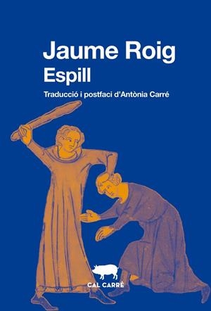Espill | 9791388341045 | Roig, Jaume | Llibres.cat | Llibreria online en català | La Impossible Llibreters Barcelona