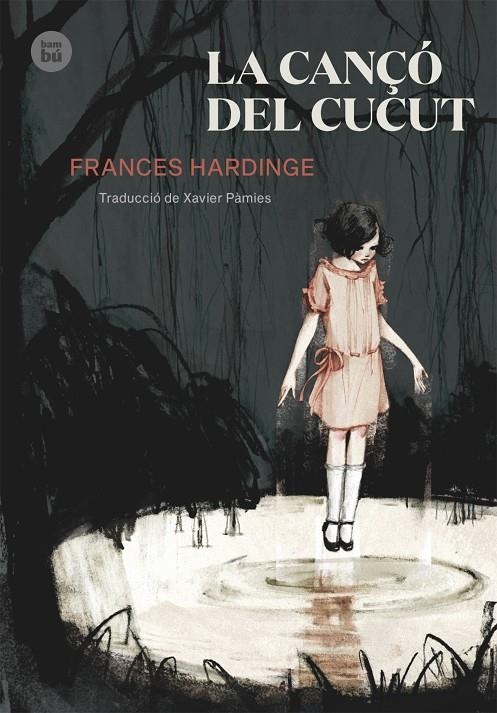 La cançó del cucut | 9788410860339 | Hardinge, Frances | Llibres.cat | Llibreria online en català | La Impossible Llibreters Barcelona