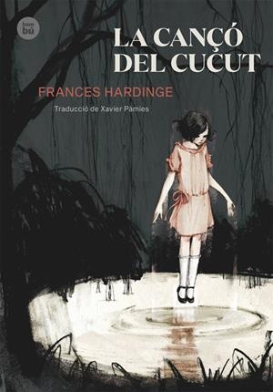 La cançó del cucut | 9788410860339 | Hardinge, Frances | Llibres.cat | Llibreria online en català | La Impossible Llibreters Barcelona