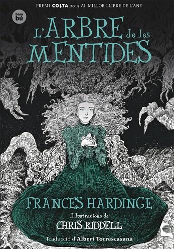 L'arbre de les mentides | 9788410860322 | Hardinge, Frances | Llibres.cat | Llibreria online en català | La Impossible Llibreters Barcelona
