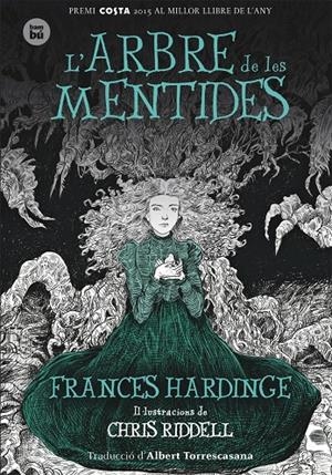 L'arbre de les mentides | 9788410860322 | Hardinge, Frances | Llibres.cat | Llibreria online en català | La Impossible Llibreters Barcelona