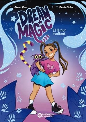 Dream Magic. El lèmur radiant | 9788448967529 | Pons, Alena | Llibres.cat | Llibreria online en català | La Impossible Llibreters Barcelona