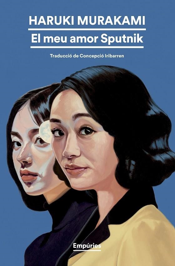El meu amor Sputnik | 9791387736057 | Murakami, Haruki | Llibres.cat | Llibreria online en català | La Impossible Llibreters Barcelona
