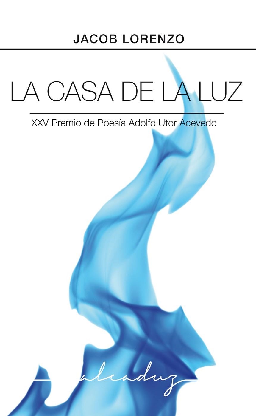 La casa de la luz | 9791399261400 | Lorenzo Sánchez, Jacob | Llibres.cat | Llibreria online en català | La Impossible Llibreters Barcelona