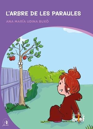 L'ARBRE DE LES PARAULES  (valencià) | 9788418641909 | Udina Uxó, Ana María | Llibres.cat | Llibreria online en català | La Impossible Llibreters Barcelona