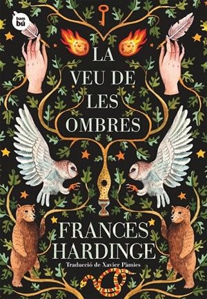 La veu de les ombres | 9788410860346 | Hardinge, Frances | Llibres.cat | Llibreria online en català | La Impossible Llibreters Barcelona