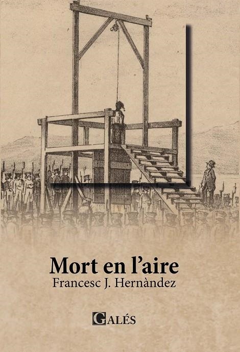 MORT EN L'AIRE (valencià) | 9791399126877 | Hernàndez, Francesc J. | Llibres.cat | Llibreria online en català | La Impossible Llibreters Barcelona