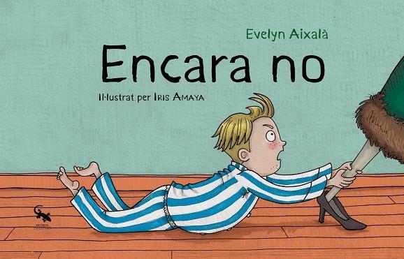 ENCARA NO  (valencià) | 9791388107436 | Aixalà, Evelyn | Llibres.cat | Llibreria online en català | La Impossible Llibreters Barcelona
