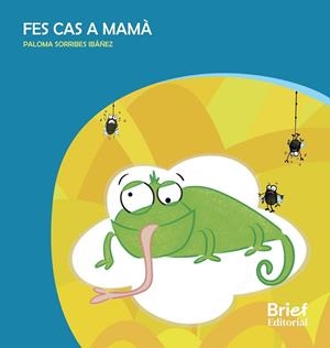 FES CAS A MAMÀ (valencià) | 9788418641893 | Sorribes Ibáñez, Paloma | Llibres.cat | Llibreria online en català | La Impossible Llibreters Barcelona