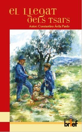 EL LLEGAT DELS TSARS  (valencià) | 9788418641824 | Ávila Pardo, Constantino | Llibres.cat | Llibreria online en català | La Impossible Llibreters Barcelona