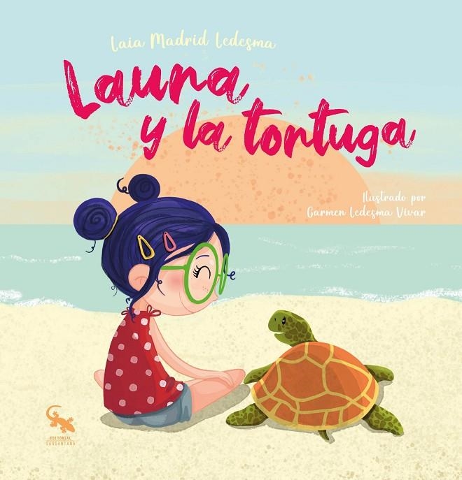 LAURA I LA TORTUGA  (valencià) | 9791388107443 | Madrid Ledesma, Laia | Llibres.cat | Llibreria online en català | La Impossible Llibreters Barcelona