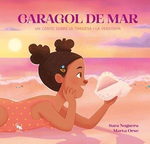 CARAGOL DE MAR  (valencià) | 9791388107405 | Noguera, Sara | Llibres.cat | Llibreria online en català | La Impossible Llibreters Barcelona