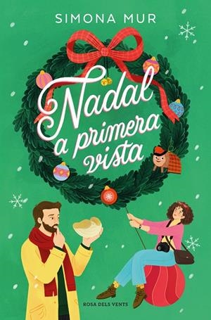 Nadal a primera vista | 9791387935399 | Mur, Simona | Llibres.cat | Llibreria online en català | La Impossible Llibreters Barcelona