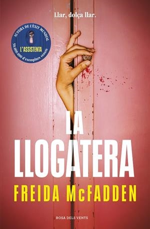 La llogatera | 9791387653903 | McFadden, Freida | Llibres.cat | Llibreria online en català | La Impossible Llibreters Barcelona