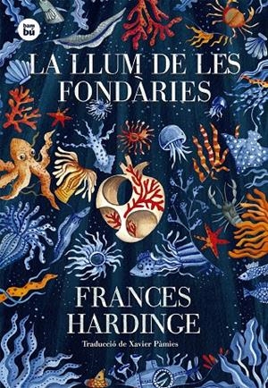 La llum de les fondàries | 9788410860353 | Hardinge, Frances | Llibres.cat | Llibreria online en català | La Impossible Llibreters Barcelona
