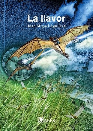 LA LLAVOR  (valencià) | 9791399126884 | Aguilera, Juan Miguel | Llibres.cat | Llibreria online en català | La Impossible Llibreters Barcelona