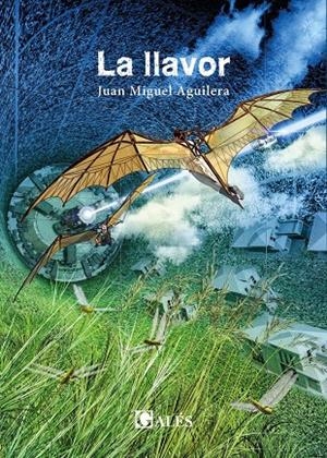 LA LLAVOR  (valencià) | 9791399126884 | Aguilera, Juan Miguel | Llibres.cat | Llibreria online en català | La Impossible Llibreters Barcelona